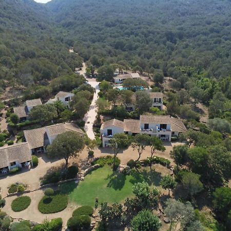 Residence Mari Di Soli Porto-Vecchio  Exterior foto