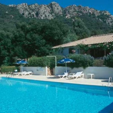 Residence Mari Di Soli Porto-Vecchio  Exterior foto