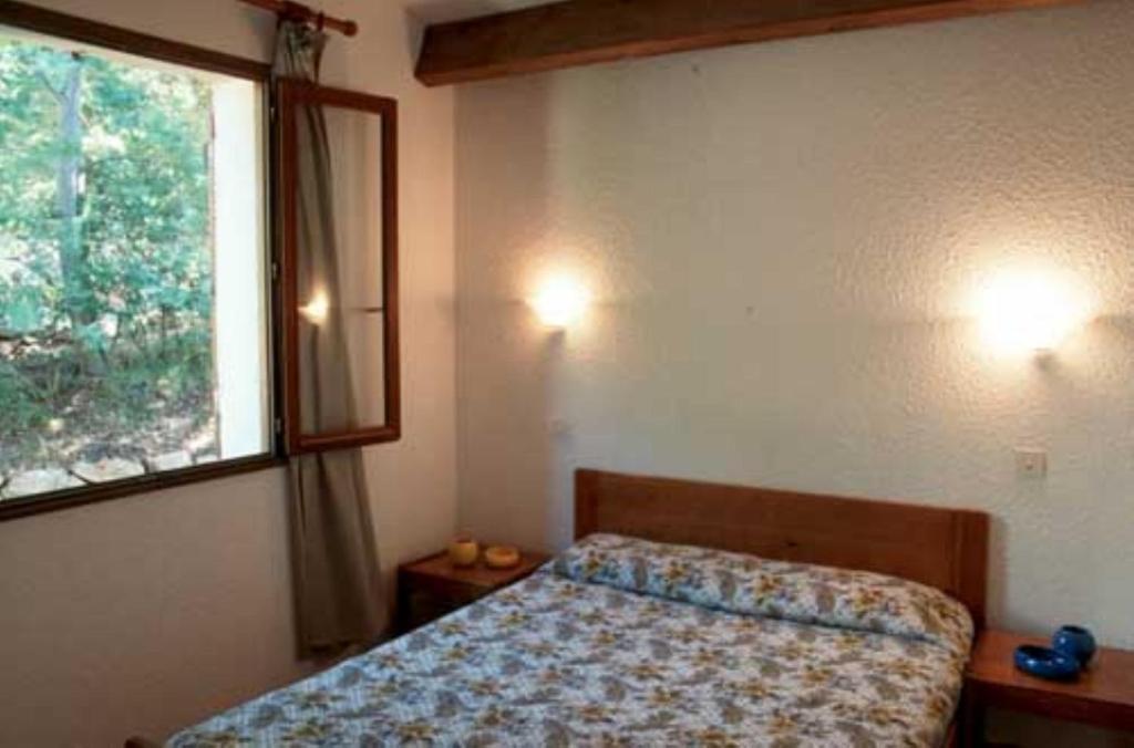 Residence Mari Di Soli Porto-Vecchio  Zimmer foto