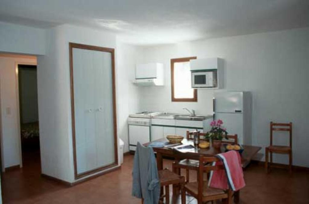 Residence Mari Di Soli Porto-Vecchio  Zimmer foto