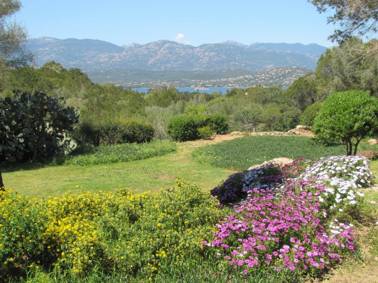 Residence Mari Di Soli Porto-Vecchio  Exterior foto