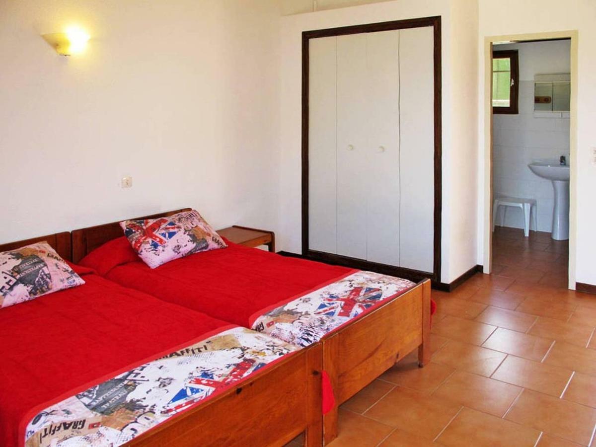 Residence Mari Di Soli Porto-Vecchio  Exterior foto